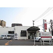 フラワーコート大津 204 ｜ 大分県大分市大津町１丁目詳細未定番（賃貸アパート1LDK・2階・43.79㎡） その16