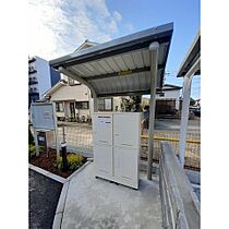 フラワーコート大津 204 ｜ 大分県大分市大津町１丁目詳細未定番（賃貸アパート1LDK・2階・43.79㎡） その15