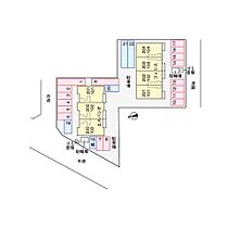 フェリス 103 ｜ 大分県大分市寺崎町１丁目5番18号（賃貸アパート1LDK・1階・37.81㎡） その16