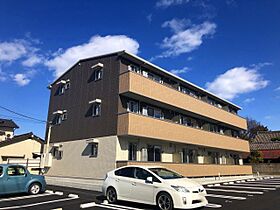 GRANDIR 2 105 ｜ 大分県大分市松原町２丁目2番1号（賃貸アパート2LDK・1階・53.79㎡） その1