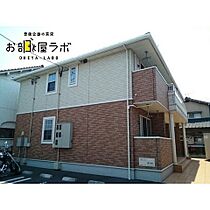 ベルエスパス 101 ｜ 大分県大分市日岡１丁目6番5号（賃貸アパート1LDK・1階・37.13㎡） その1