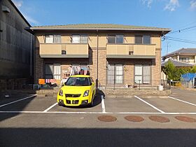 コンフォール花園A 202 ｜ 大分県大分市大字古国府541番1号（賃貸アパート2LDK・2階・53.76㎡） その1