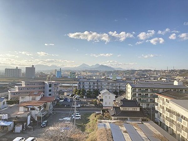 サザンブライト津守 401｜大分県大分市大字津守(賃貸マンション2LDK・4階・56.70㎡)の写真 その15