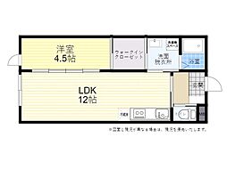 南大分駅 5.9万円