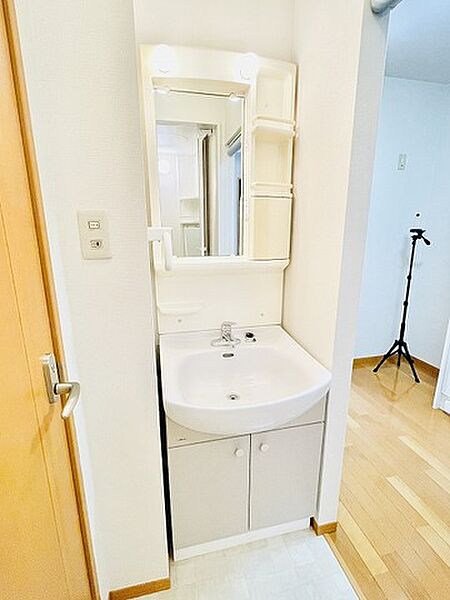 コーポラス羽屋A 102｜大分県大分市羽屋３丁目(賃貸アパート1K・1階・26.71㎡)の写真 その7