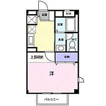 ヴィーブルＳ13 201 ｜ 大分県大分市大字荏隈70番1号（賃貸アパート1K・2階・30.10㎡） その2