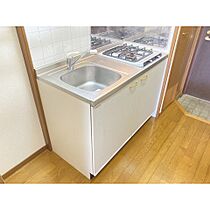 レジデンス由布 203 ｜ 大分県大分市賀来北２丁目1番3号（賃貸マンション1K・2階・25.00㎡） その5