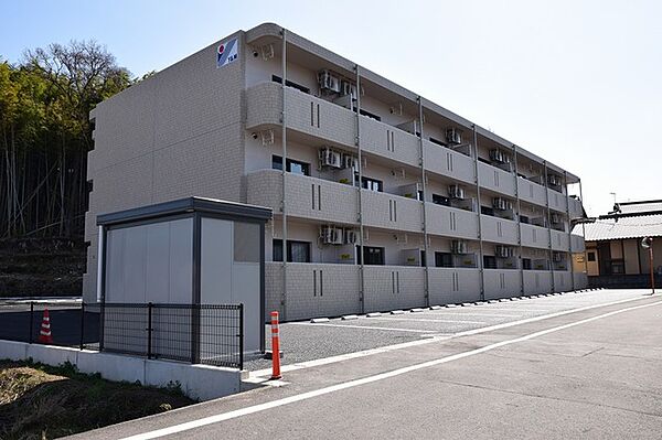 ルーラル　ニュー 207｜大分県大分市大字田尻(賃貸マンション1LDK・2階・40.85㎡)の写真 その27