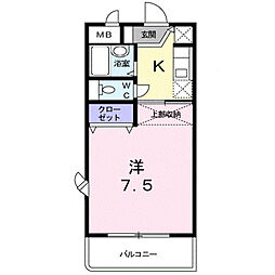 🉐敷金礼金0円！🉐エクセレント　由布