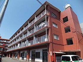 第5大分ユースコーポ 5212 ｜ 大分県大分市大字光吉902番（賃貸マンション1DK・2階・28.88㎡） その1