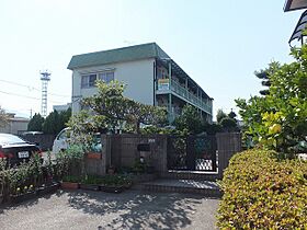 グリーンコーポ 205 ｜ 大分県大分市大字畑中（賃貸アパート1DK・2階・27.00㎡） その3