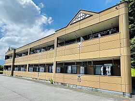 メルヴェーユ宮崎 207 ｜ 大分県大分市大字宮崎1110番1号（賃貸アパート1K・2階・30.96㎡） その24