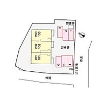 グランツ壱 103 ｜ 大分県大分市大字鴛野1082番1号（賃貸アパート1LDK・1階・37.76㎡） その13