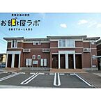 大分県大分市大字津守158番1号：物件画像／お部屋ラボ光吉店　株式会社豊後企画集団