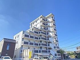 ラ・フィーネ弐番館 101 ｜ 大分県大分市明磧町２丁目12番2号（賃貸マンション1LDK・1階・37.50㎡） その1