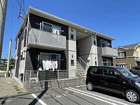 ボヌール羽屋K 201 ｜ 大分県大分市羽屋３丁目9番24号（賃貸アパート2LDK・2階・53.28㎡） その3