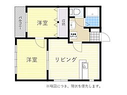 別府大学駅 5.0万円