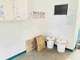 ｓｏｃｉａｌ　ａｐａｒｔｍｅｎｔ　若草共同住宅 507 ｜ 大分県別府市若草町（賃貸アパート1R・5階・12.40㎡） その12