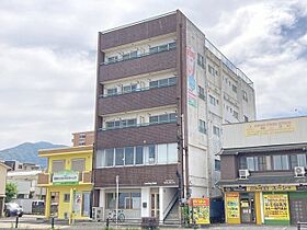 ｓｏｃｉａｌ　ａｐａｒｔｍｅｎｔ　若草共同住宅 505 ｜ 大分県別府市若草町（賃貸アパート1R・5階・16.60㎡） その3