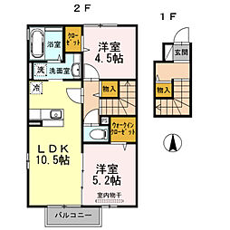 別府大学駅 6.0万円