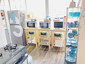 ｓｏｃｉａｌ　ａｐａｒｔｍｅｎｔ　若草共同住宅 301 ｜ 大分県別府市若草町（賃貸アパート1R・3階・15.20㎡） その27