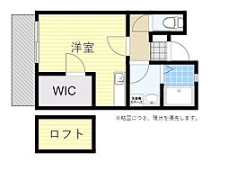 亀川駅 3.5万円