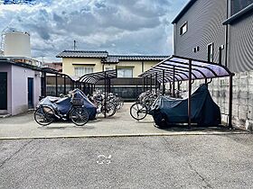 ウェルス別府 105 ｜ 大分県別府市平田町10番21号（賃貸マンション1K・1階・25.00㎡） その23