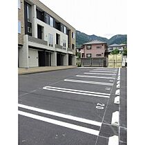 ベルヒルズ鶴見　2 101 ｜ 大分県別府市大字鶴見鶴見原4548番791号（賃貸アパート1K・1階・31.65㎡） その12