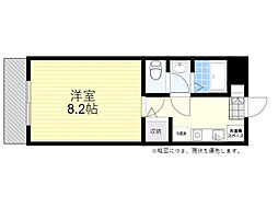 🉐敷金礼金0円！🉐コーポコスモス