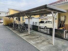 エクセレント一葉 103 ｜ 大分県別府市石垣西４丁目1187番（賃貸マンション1K・1階・27.72㎡） その26