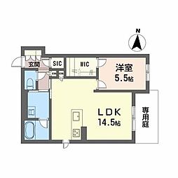 別府駅 10.8万円