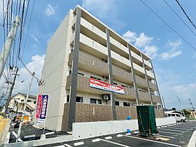 プレジャー希  ｜ 大分県別府市鶴見2714番1号（賃貸マンション1LDK・3階・41.60㎡） その1