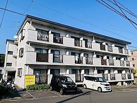 システィーナ石田 107 ｜ 大分県別府市桜ケ丘4番1号（賃貸マンション1K・1階・22.68㎡） その1