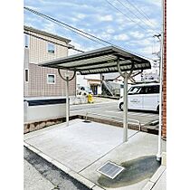 スピカ 103 ｜ 大分県別府市亀川中央町24番18号（賃貸アパート1LDK・1階・36.22㎡） その14