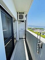 ラプラージュ 301 ｜ 大分県別府市亀川浜田町5番19号（賃貸マンション1DK・3階・30.03㎡） その13