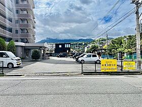 ウェルス別府 511 ｜ 大分県別府市平田町10番21号（賃貸マンション1K・5階・25.00㎡） その12