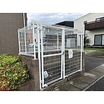 ラ・バレンシア 201 ｜ 大分県大分市須賀２丁目13番25号（賃貸アパート2LDK・2階・58.86㎡） その15