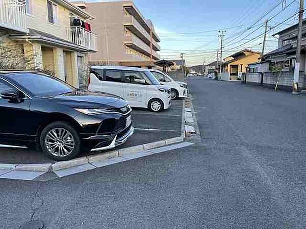 カーサ・パトリア　Ａ・Ｂ B-1｜大分県大分市坂ノ市中央３丁目(賃貸アパート3LDK・1階・69.56㎡)の写真 その15