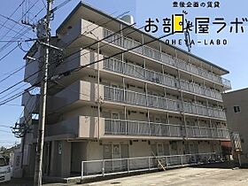 フレクション大在 205 ｜ 大分県大分市大在北３丁目（賃貸マンション1K・1階・20.09㎡） その1