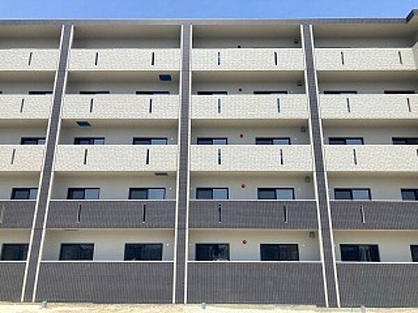 Bliss大在 307｜大分県大分市横田２丁目(賃貸マンション3LDK・3階・70.39㎡)の写真 その17