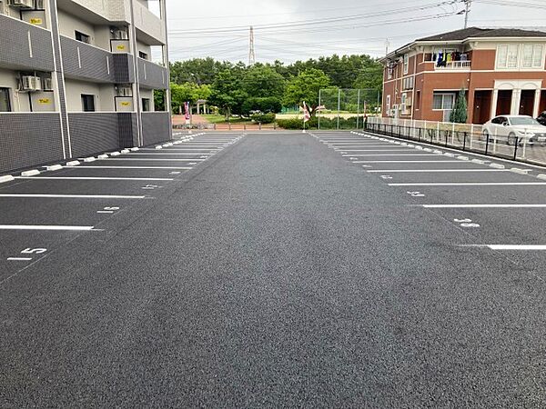 Bliss大在 403｜大分県大分市横田２丁目(賃貸マンション2LDK・4階・54.85㎡)の写真 その16