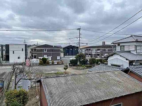 ウィンディア大在 B202｜大分県大分市大在北３丁目(賃貸アパート3LDK・1階・55.89㎡)の写真 その20