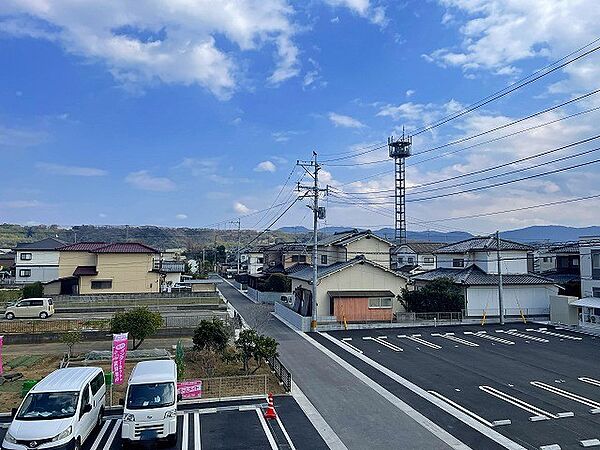 プリーモ　レヴァータ 206｜大分県大分市大字関園(賃貸アパート3LDK・2階・63.59㎡)の写真 その16