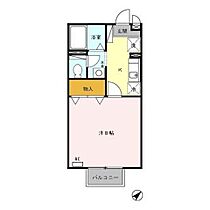 メゾンSK2 102 ｜ 大分県大分市大字関園663番5号（賃貸アパート1K・1階・26.71㎡） その2