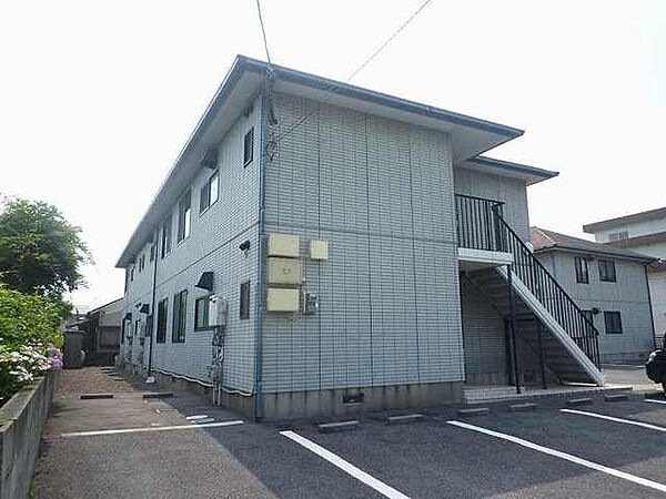 カサベルデ政所　Ｂ棟 101｜大分県大分市大字政所(賃貸アパート2LDK・1階・54.81㎡)の写真 その14