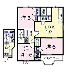 津久見駅 5.0万円