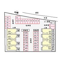 フィオーレ佐野Ｂ 204 ｜ 大分県大分市大字丹川佐野（賃貸アパート2LDK・2階・57.02㎡） その13