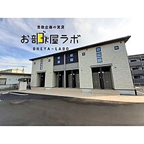 アネット大在B 101 ｜ 大分県大分市須賀２丁目（賃貸アパート1K・1階・32.23㎡） その1