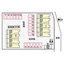 アネット大在B 101 ｜ 大分県大分市須賀２丁目（賃貸アパート1K・1階・32.23㎡） その12