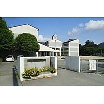 ベルマルシェＡ 201 ｜ 大分県臼杵市大字江無田130番1号（賃貸アパート2LDK・2階・58.48㎡） その16